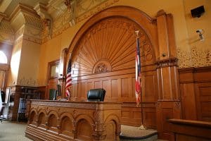 Probate court